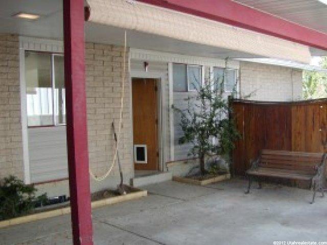 1219 E Forget Me Not Ave, Sandy, UT 84094 — photo 4