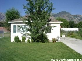 1268 N 800 W, Provo UT 84604