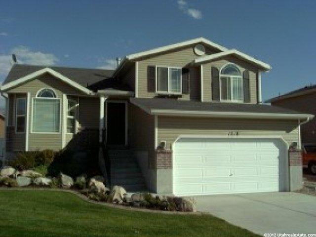 1218 N 2425 W, Layton, UT 84041 — photo 8