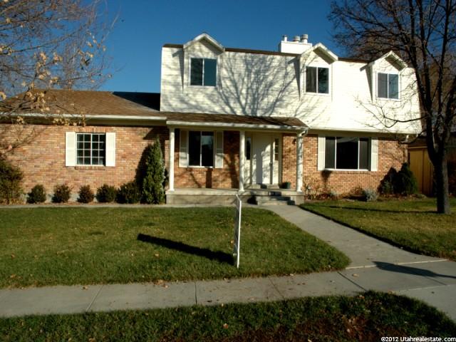 1569 E Longdale Dr, Sandy, UT 84092 — photo 8