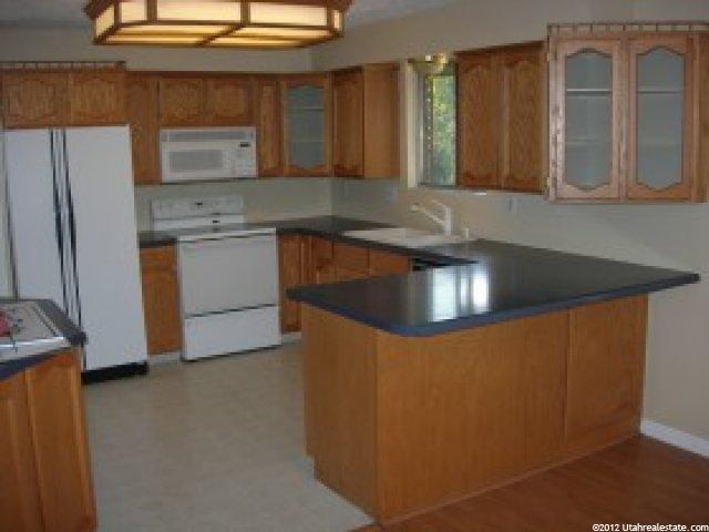 1891 N 725 W, West Bountiful, UT 84087 — photo 3