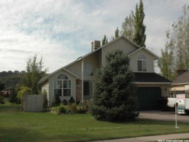 2251 E 7800 S, South Weber, UT 84405 — photo 2