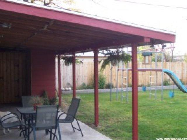 891 E Holly Ave, Murray, UT 84107 — photo 7