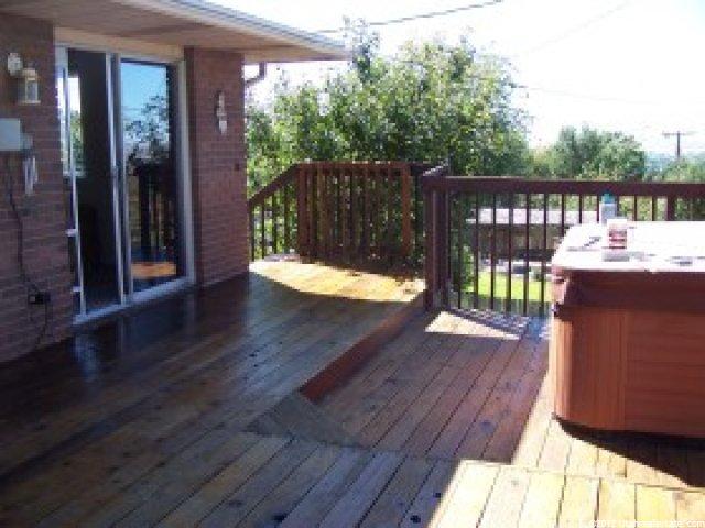 641 E 1800 S, Bountiful, UT 84010 — photo 3