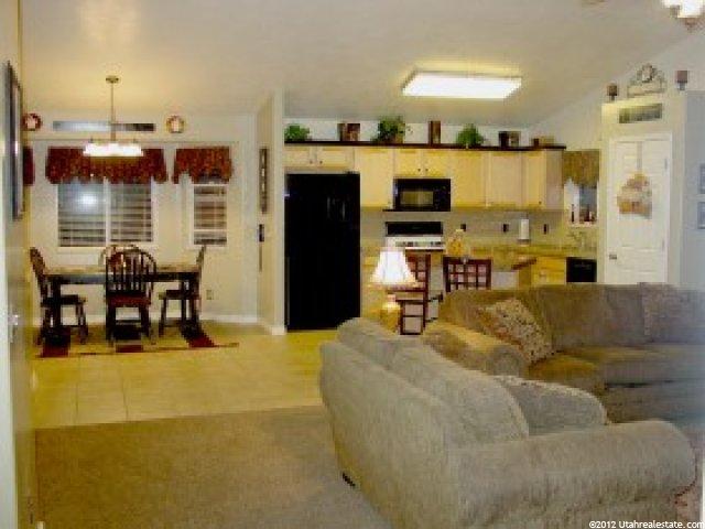 871 E 1775 N, North Ogden, UT 84414 — photo 5