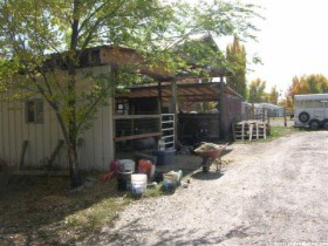 2660 N 4000 W, Corinne, UT 84307 — photo 8