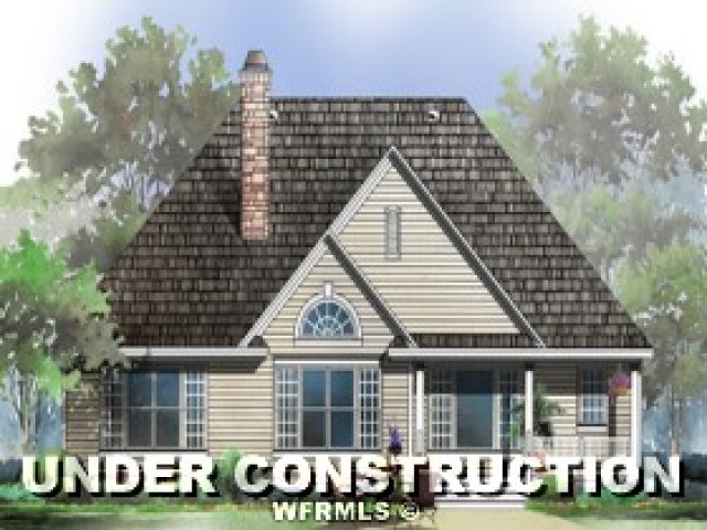 2040 Green Canyon View Loop, North Logan, UT 84341 — photo 2