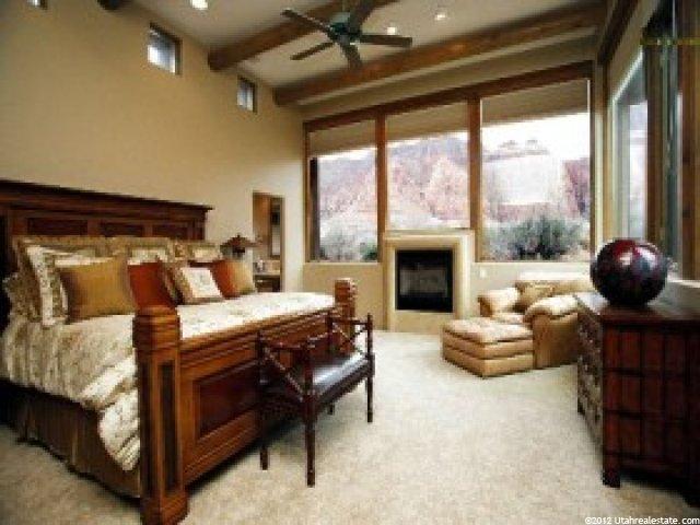 833 Timpe Dr, Ivins, UT 84738 — photo 3