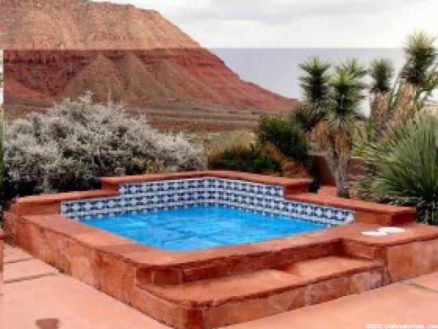 833 Timpe Dr, Ivins, UT 84738 — photo 8