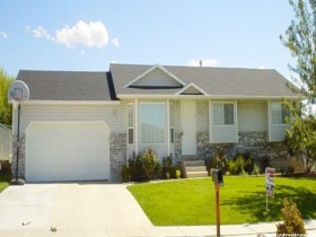 67 N 300 W, Clearfield, UT 84015