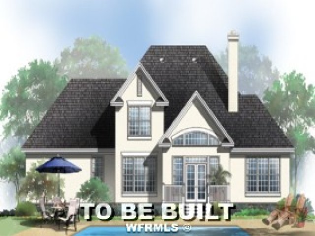 1850 Canyon View Way, North Logan, UT 84341 — photo 2