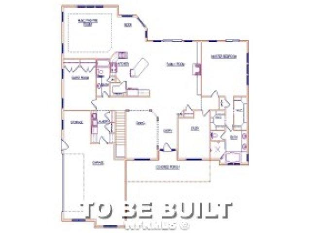 1715 Canyon View Way, North Logan, UT 84341 — photo 3