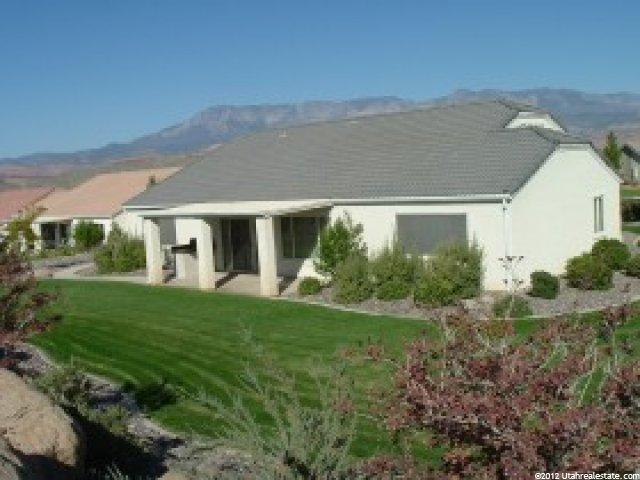 2261 W 1050 N, Hurricane, UT 84737 — photo 4