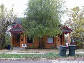 653 N 200 W, Salt Lake City, UT 84103
