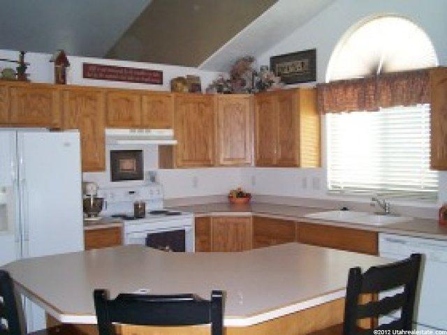 4214 S 5800 W, Hooper, UT 84315 — photo 4
