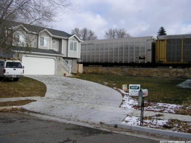 601 N 625 W, Clearfield, UT 84015 — photo 8