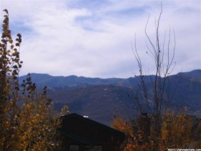 1119 Station Loop Rd, Park City, UT 84098 — photo 3