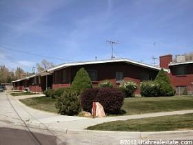 833 E Stratford Ave, Salt Lake City, UT 84106