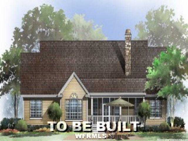 1742 Canyon View Way, North Logan, UT 84341 — photo 2