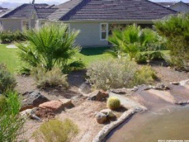 60 N Reflection Way, St. George, UT 84770 — photo 8