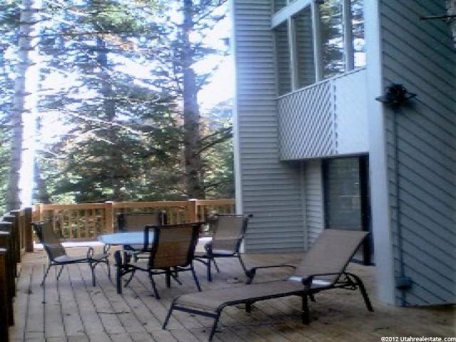 350 Upper Evergreen Dr, Summit Park, UT 84098 — photo 2