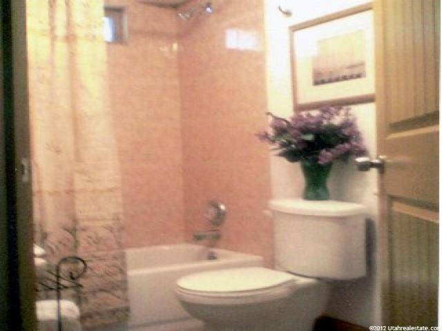350 Upper Evergreen Dr, Summit Park, UT 84098 — photo 4
