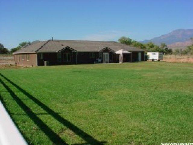 155 S 1230 W, Hurricane, UT 84737 — photo 8