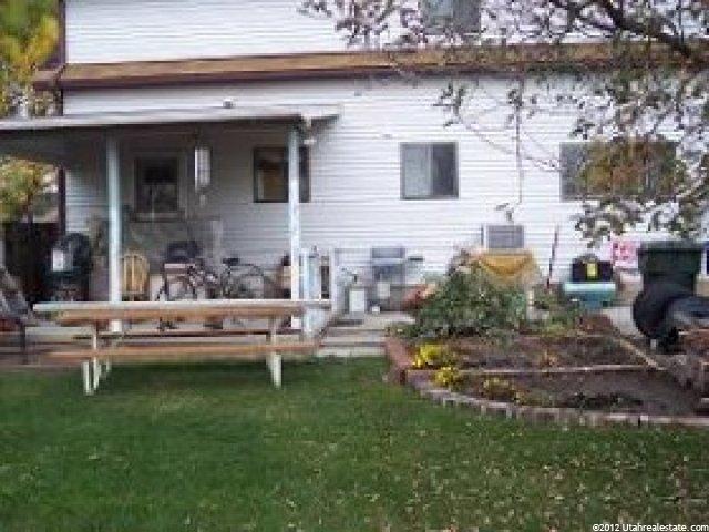 217 W 1000 S, Ogden, UT 84404 — photo 2