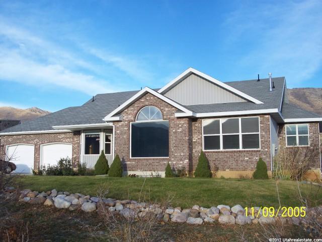 3732 N Mountainoak Dr, Eden, UT 84310 — photo 8