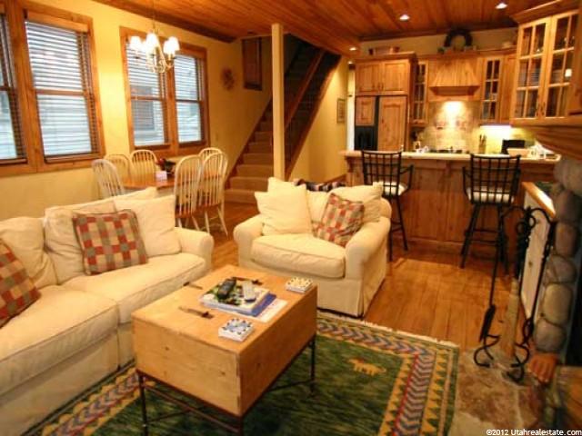 1207 Empire Ave, Park City, UT 84060 — photo 3