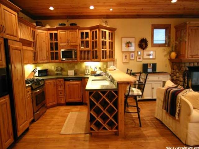 1207 Empire Ave, Park City, UT 84060 — photo 5
