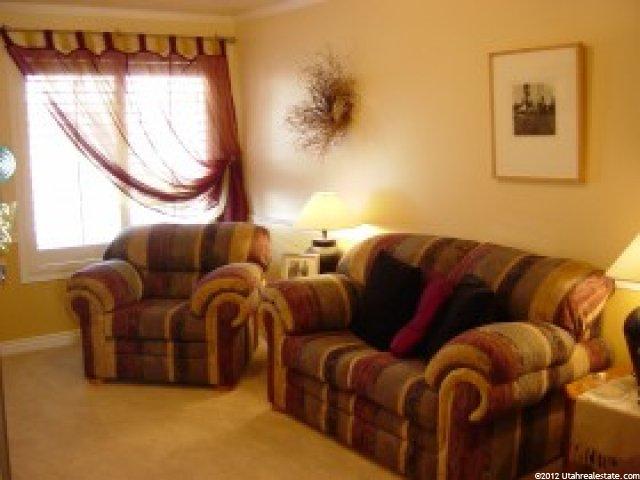 628 E Clearwater Cove Dr, Layton, UT 84041 — photo 3