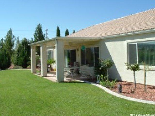642 N Sky Mountain Blvd, Hurricane, UT 84737 — photo 4