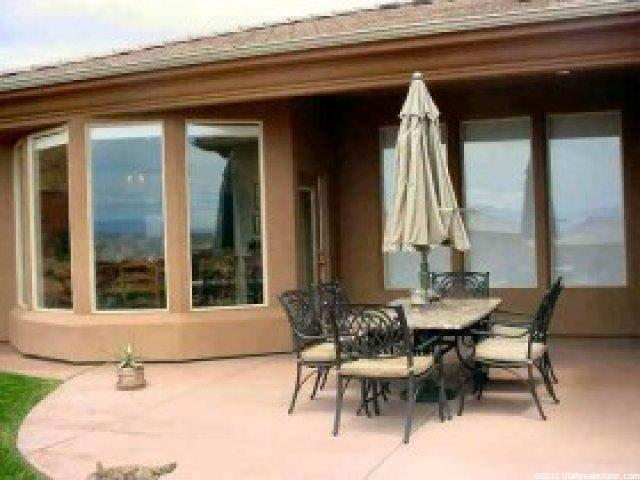 1665 N Cedar Dr, St. George, UT 84770 — photo 7