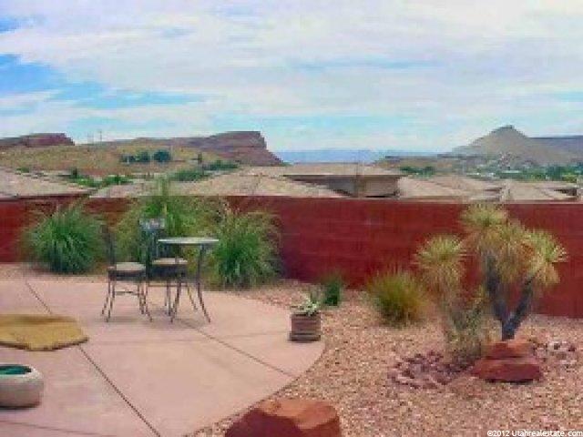 1665 N Cedar Dr, St. George, UT 84770 — photo 8