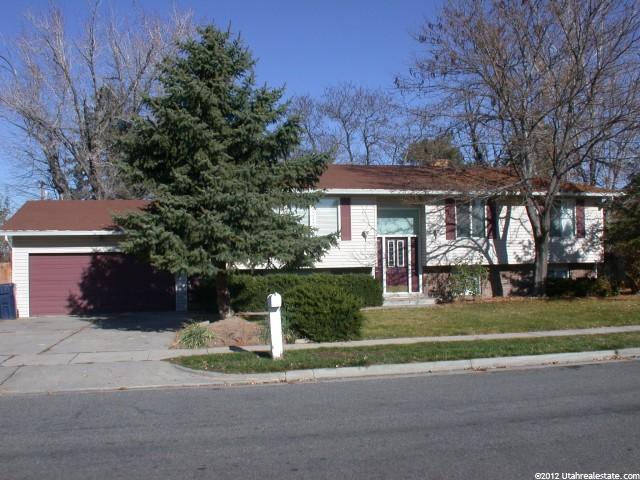 1009 Buchnell Dr, Sandy, UT 84094 — photo 8