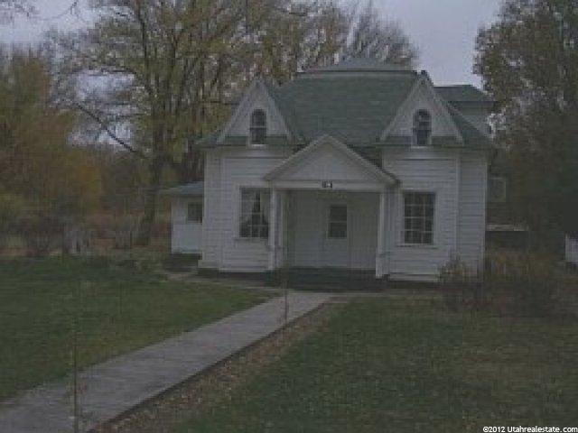 145 N Main St, Hinckley, UT 84635 — photo 2