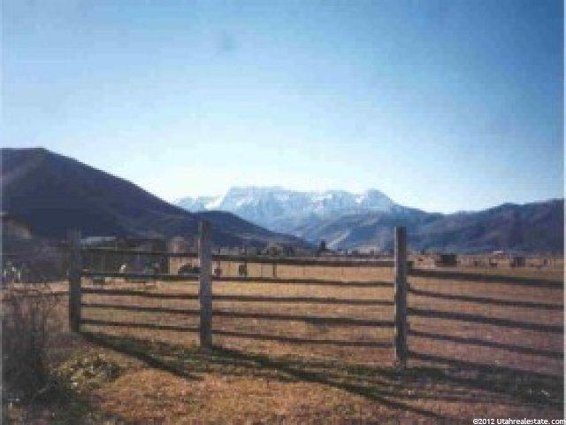 2800 S Daniels Rd, Heber City, UT 84032 — photo 5