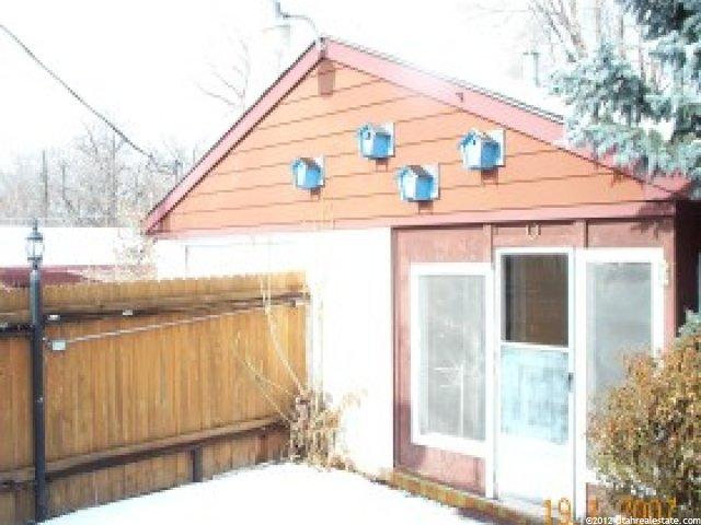 968 Goddard St, Ogden, UT 84403 — photo 7