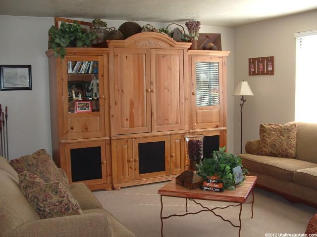 1862 W 550 N, West Point, UT 84015 — photo 4
