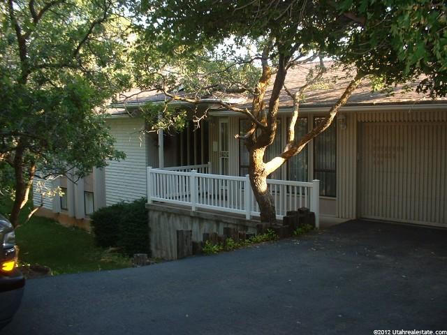 2863 E Melanie Ln S, Uintah, UT 84403 — photo 2