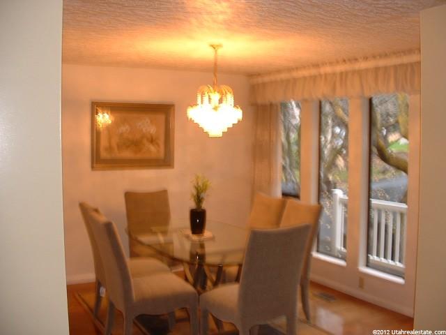 2863 E Melanie Ln S, Uintah, UT 84403 — photo 3