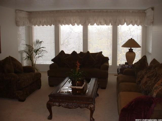 2863 E Melanie Ln S, Uintah, UT 84403 — photo 5