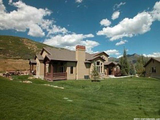1233 W Ranch Cir, Midway, UT 84049 — photo 4