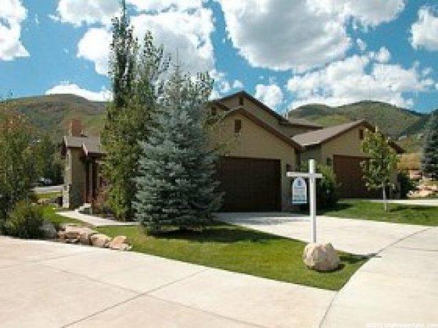 1233 W Ranch Cir, Midway, UT 84049 — photo 5