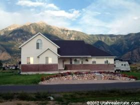435 S 100 W, Mona, UT 84645
