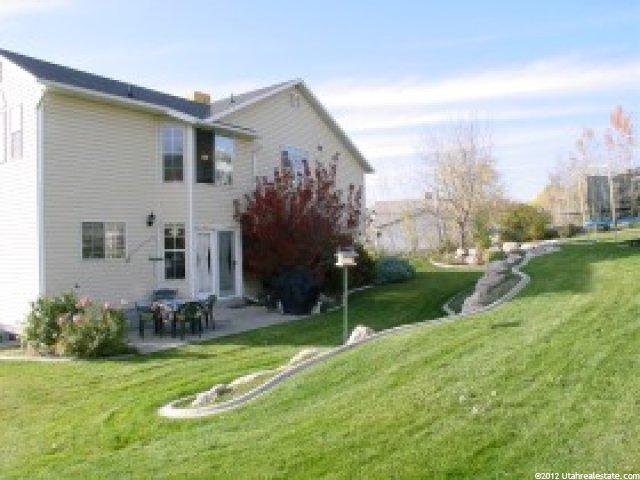 2446 N 1450 E, Layton, UT 84040 — photo 8