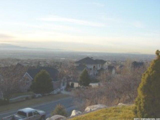 3301 Twin Peaks Dr, Layton, UT 84040 — photo 8