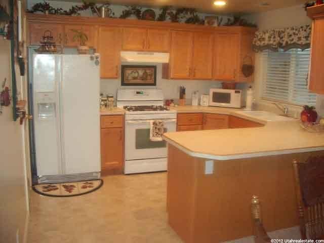 1656 Sara Ln, Ogden, UT 84404 — photo 3