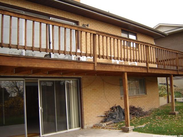 2080 Claremont Dr, Bountiful, UT 84010 — photo 6